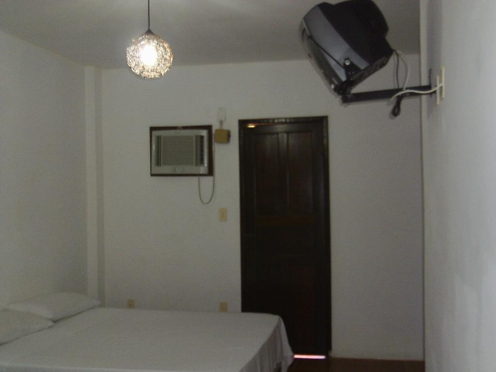 Hotel Manaka Оливенса Номер фото